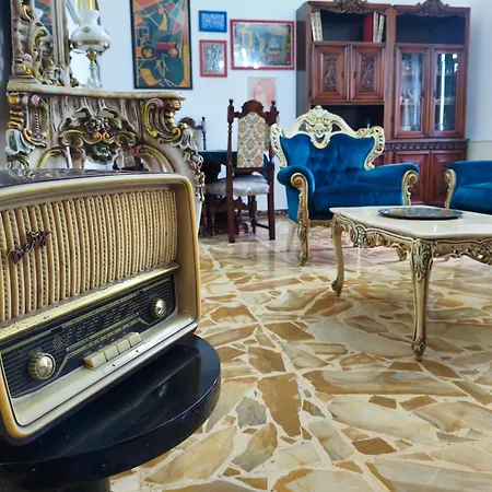 Atelier Dell'etna Solicchiata