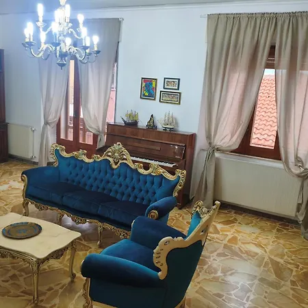 Atelier Dell'etna *