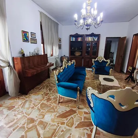 Apartamento Atelier Dell'etna *