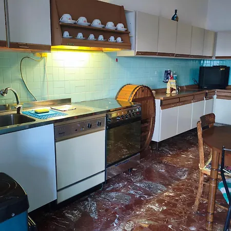 Apartamento Atelier Dell'etna