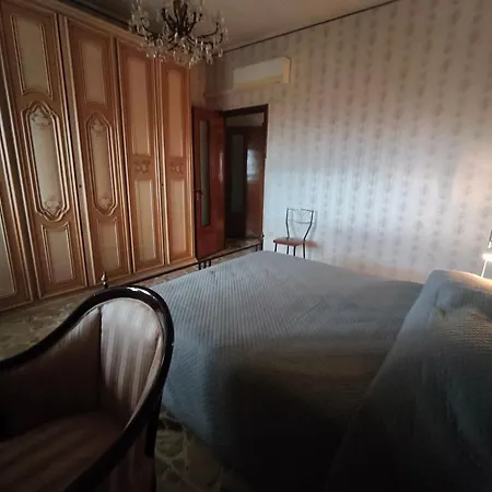 Apartamento Atelier Dell'etna